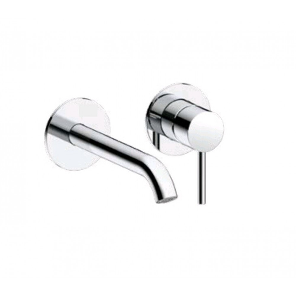 Смеситель для раковины, Almar, цвет-хром (Товар заказной, возврату не подлежит)