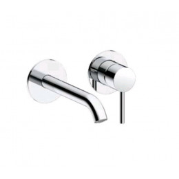 Смеситель для раковины, Almar, цвет-хром (Товар заказной, возврату не подлежит)