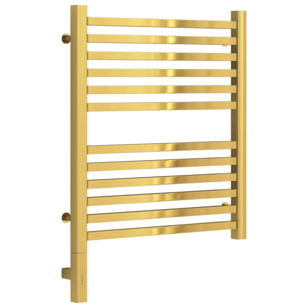 Полотенцесушитель, Сунержа, Модус 3.0, шгв 530*75*720, нижнее слева, МЭМ, цвет-золото