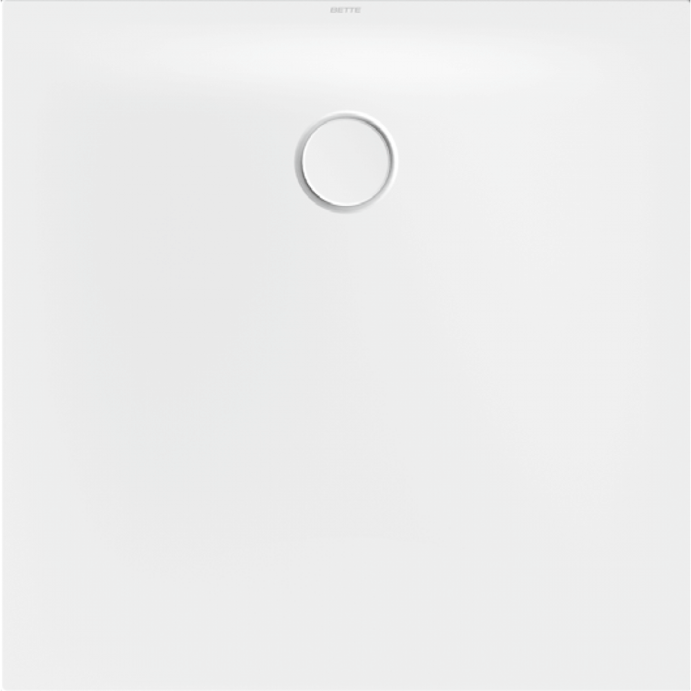 Душевой поддон, Bette, BetteFloor Side, шгв 1400*800*45, цвет-белый