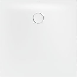 Душевой поддон, Bette, BetteFloor Side, шгв 1400*800*45, цвет-белый