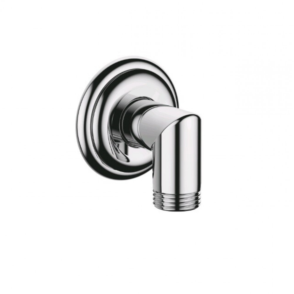 Шланговое подсоединение, Dornbracht, Madison, цвет-хром