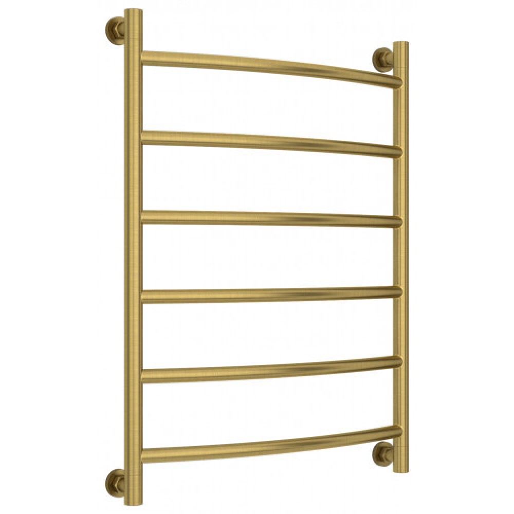 Полотенцесушитель, Сунержа, Галант+, шгв 650*123*862, цвет-латунь состаренная