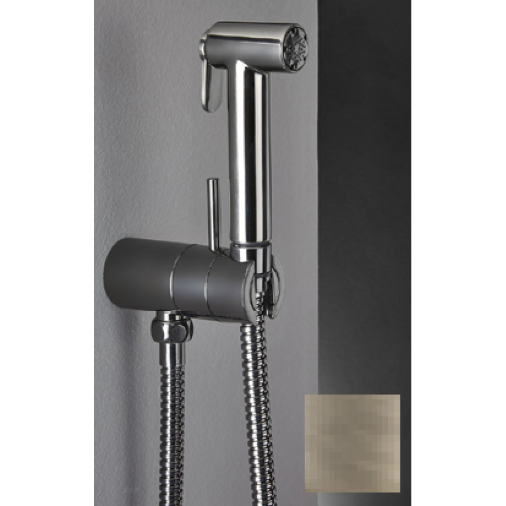 Гигиенический душ, Nicolazzi, Doccia, цвет-Silk