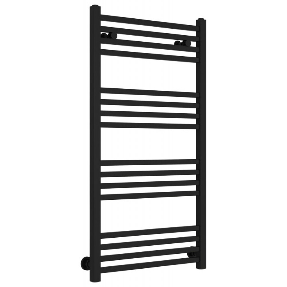 Полотенцесушитель, Сунержа, Модус, шгв 550*75*1007, цвет-черный матовый