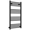 Полотенцесушитель, Сунержа, Модус, шгв 550*75*1007, цвет-черный матовый