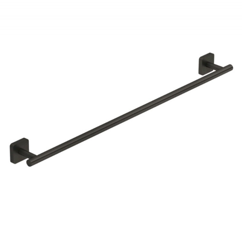 Полотенцедержатель, Kludi, VELA S, шгв 648*65,5*44, цвет-сталь оружейная