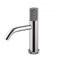 Смеситель для раковины, Fima Carlo Frattini, Spillo Tech, G COLLECTION, цвет-хром