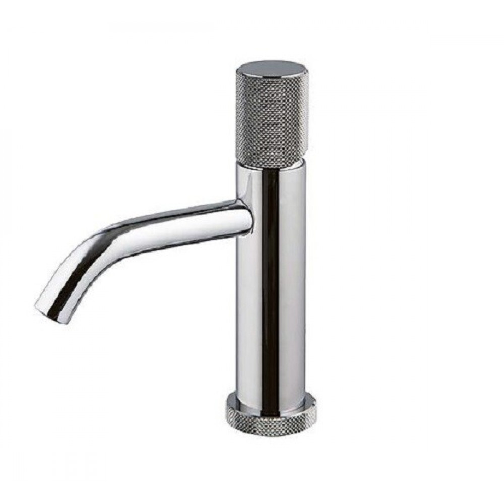 Смеситель для раковины, Fima Carlo Frattini, Spillo Tech, G COLLECTION, цвет-хром