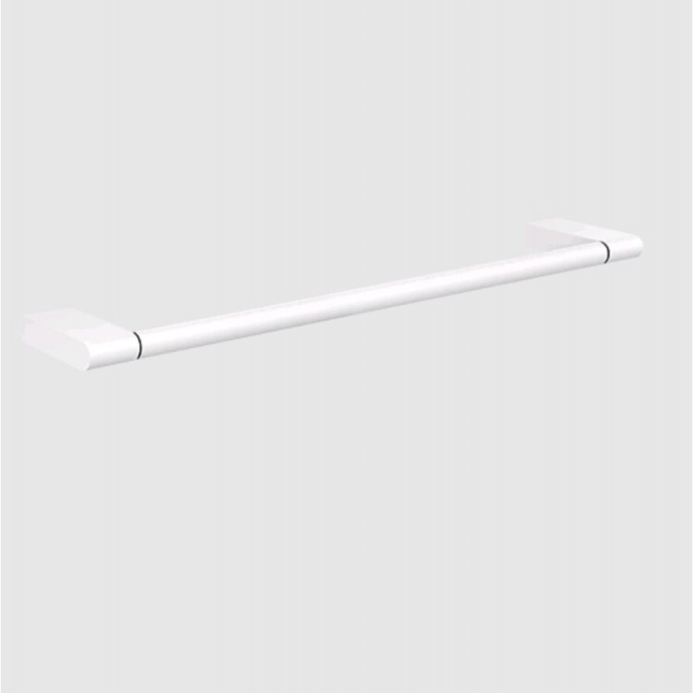 Полотенцедержатель, Gessi, Origini, шгв 335*75*15, цвет-белый матовый