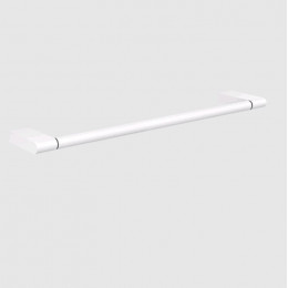 Полотенцедержатель, Gessi, Origini, шгв 335*75*15, цвет-белый матовый