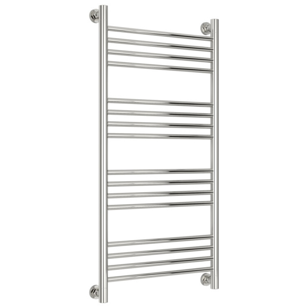 Полотенцесушитель, Сунержа, Богема +, прямая, шгв 550*76*1062, цвет-сталь