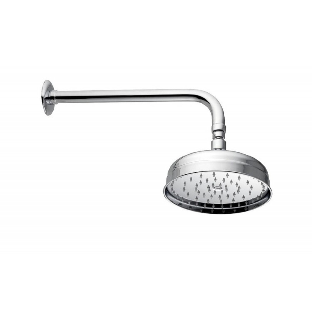 Верхний душ, Nicolazzi, Doccia, шгв 200*200*90, цвет-Chrome