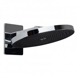 Верхний душ, Splendy, Feeling, 300*300, цвет-хром