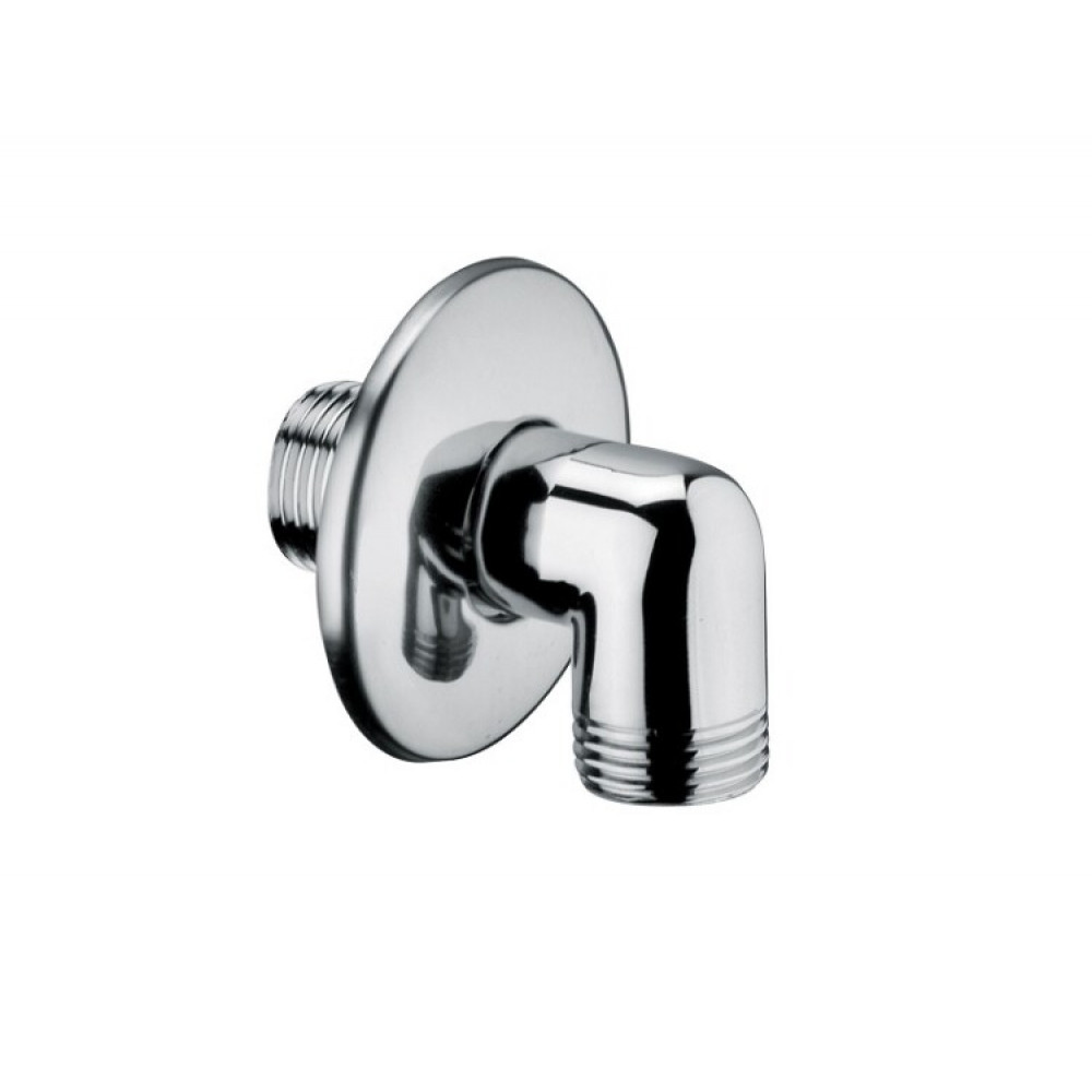 Шланговое подсоединение, Nicolazzi, Doccia Collection, цвет-бронза