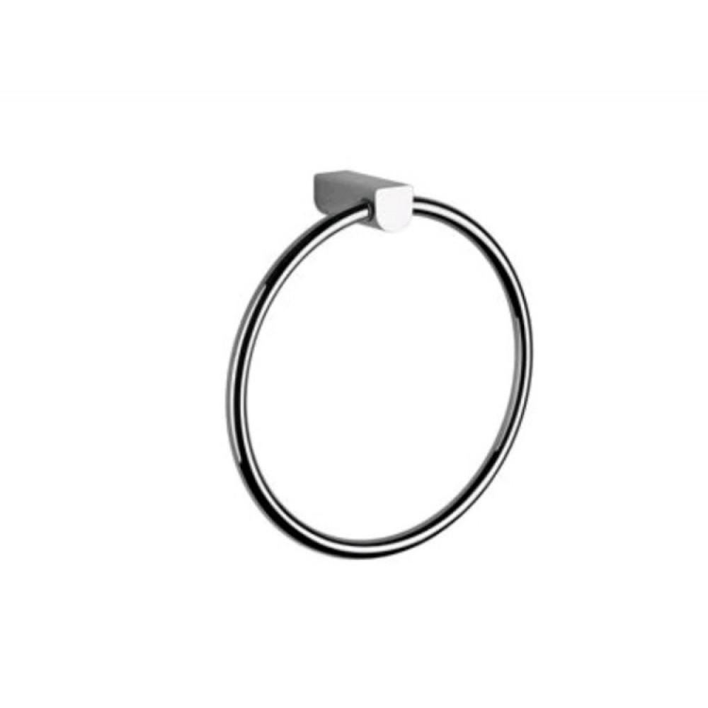 Полотенцедержатель, Gessi, Rilievo, шгв 222*67*230, цвет-Copper Brushed PVD