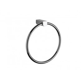 Полотенцедержатель, Gessi, Rilievo, шгв 222*67*230, цвет-Copper Brushed PVD