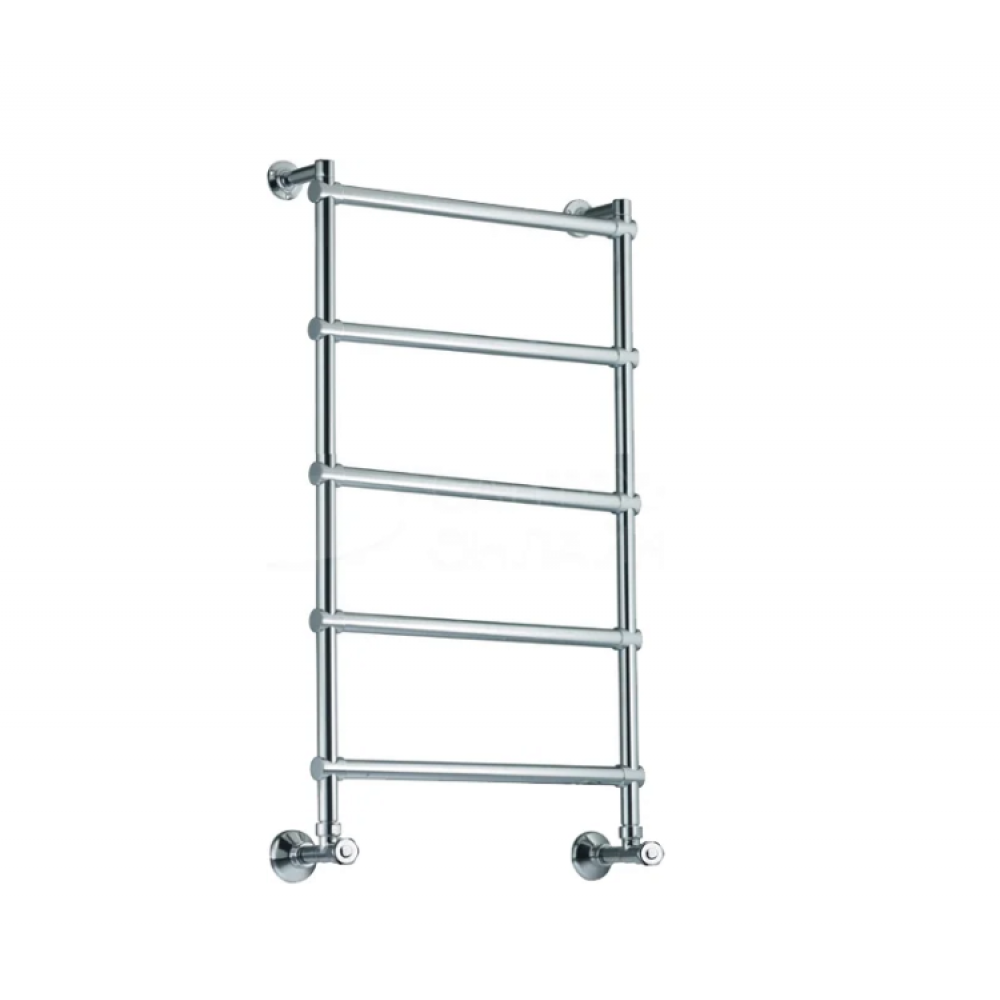 Полотенцесушитель, Margaroli, Sole, шв 535*900, цвет-Brushed Gold