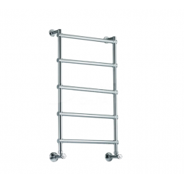 Полотенцесушитель, Margaroli, Sole, шв 535*900, цвет-Brushed Gold