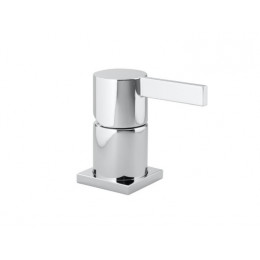 Смеситель для ванны и душа, Dornbracht, Imo, цвет-хром