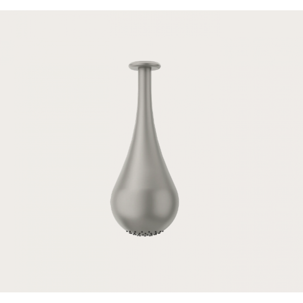 Верхний душ, Gessi, Goссia, шгв 152*152*387, цвет-Brushed Chrome