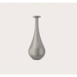 Верхний душ, Gessi, Goссia, шгв 152*152*387, цвет-Brushed Chrome