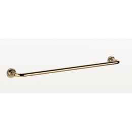 Полотенцедержатель, Gessi, VENTI20, шгв 645*84*45, цвет-Warm Bronze PVD