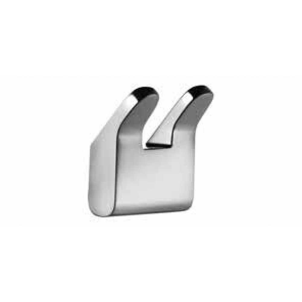 Крючок, Keuco, Moll, шгв 62*31*65мм, цвет-хром