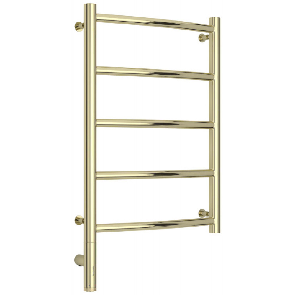 Полотенцесушитель, Сунержа, Галант 3.0, шгв 432*89*724, нижнее слева, МЭМ, цвет-шампань