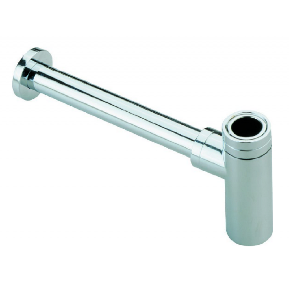 Сифон, Cisal, Complemente, для раковины, цвет-золото