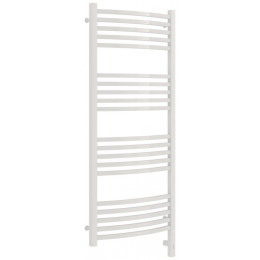 Полотенцесушитель, Сунержа, Аркус 3.0, шгв 530*106*1320, справа, МЭМ, цвет-белый