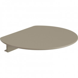 Полка, Hansgrohe, WallStoris Planet Edition, шг 200*169, цвет-песок