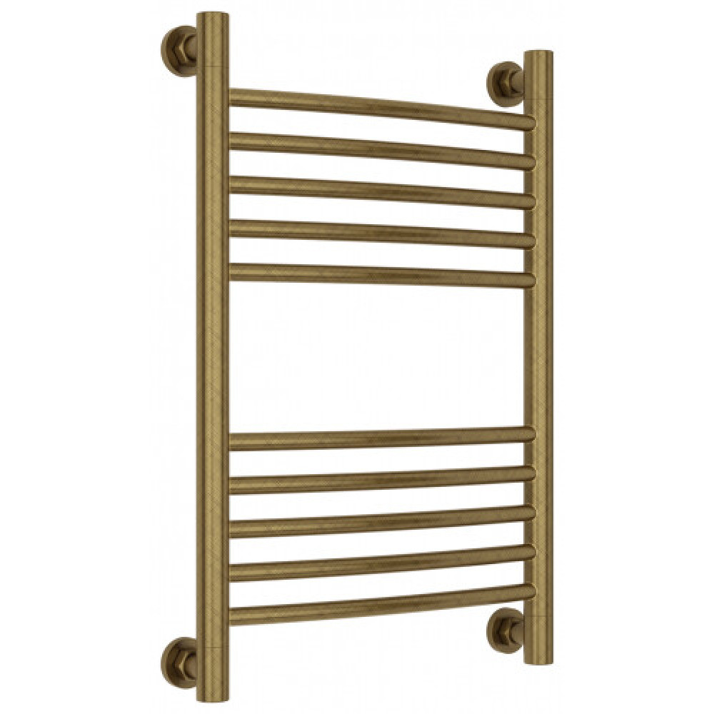 Полотенцесушитель, Сунержа, Богема +, выгнутая, шгв 450*90*662, цвет-бронза состаренная