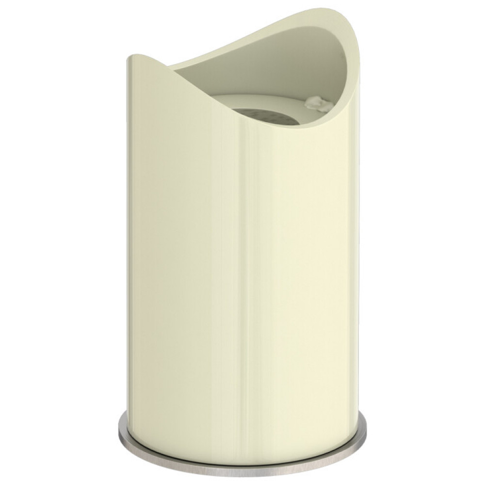 Модуль, Сунержа, скрытого подключения, для МЭМ d 28 мм, шгв 28*51*28, цвет-RAL 7032 (Галечный серый)