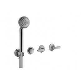 Внутрення часть, Fantini, Icona Deco, назначение-для ванны/душа