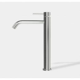 Смеситель для раковины, Fima Carlo Frattini, Spillo Up, цвет-хром