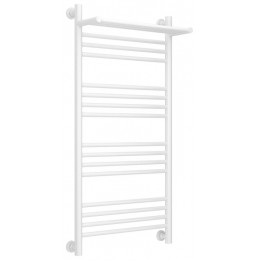 Полотенцесушитель, Сунержа, Богема +, с 1 полкой, шгв 550*213*1062, цвет-белый