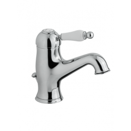 Смеситель для раковины, Cisal, Arcana Empress, цвет-Gold