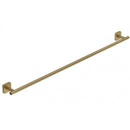 Полотенцедержатель, Kludi, VELA S, шгв 848*65,5*44, цвет-золото брашированное