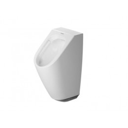 Писсуар, Duravit, ME by Starck, шг 300*350, цвет-белый