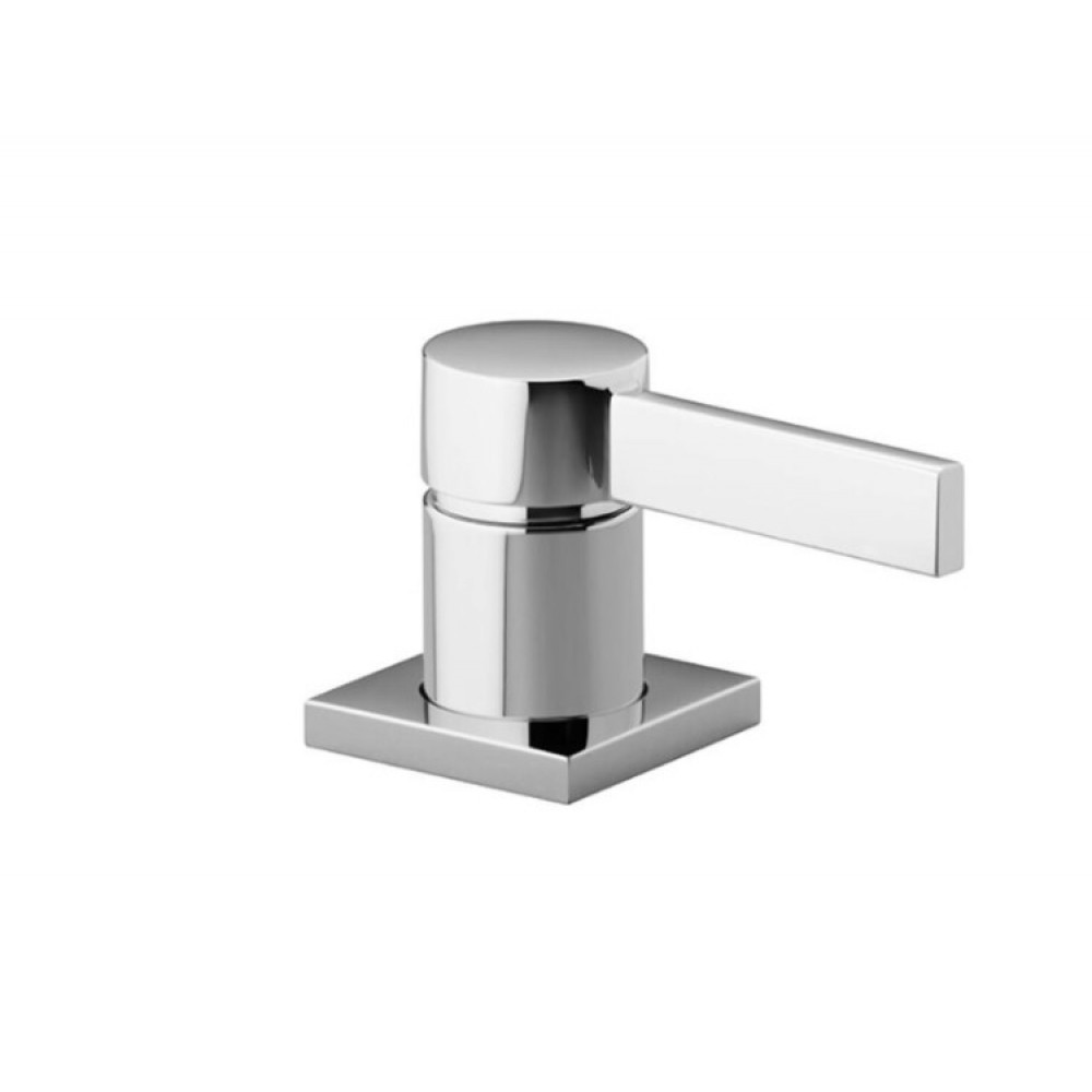 Смеситель для раковины, Dornbracht, MEM, цвет-хром