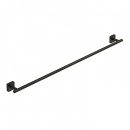 Полотенцедержатель, Kludi, VELA S, шгв 848*65,5*44, цвет-сталь оружейная