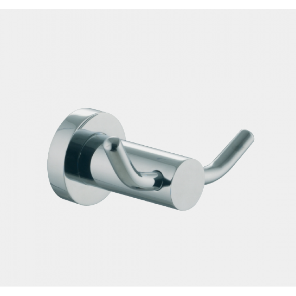 Крючок, Fima Carlo Frattini, Accessori, шгв 90*60*40, цвет-золото