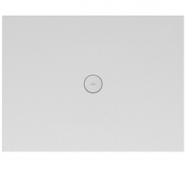 Душевой поддон, Villeroy&Boch, Subway Infinity, шгв 900*1100*40, цвет-белый