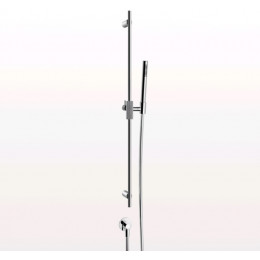 Душевой гарнитур, Gessi, Ingranaggio, 23, цвет-хром