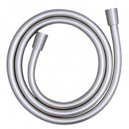 Шланг для душа, Splendy, длина шланга, мм-1600, цвет-никель брашированный