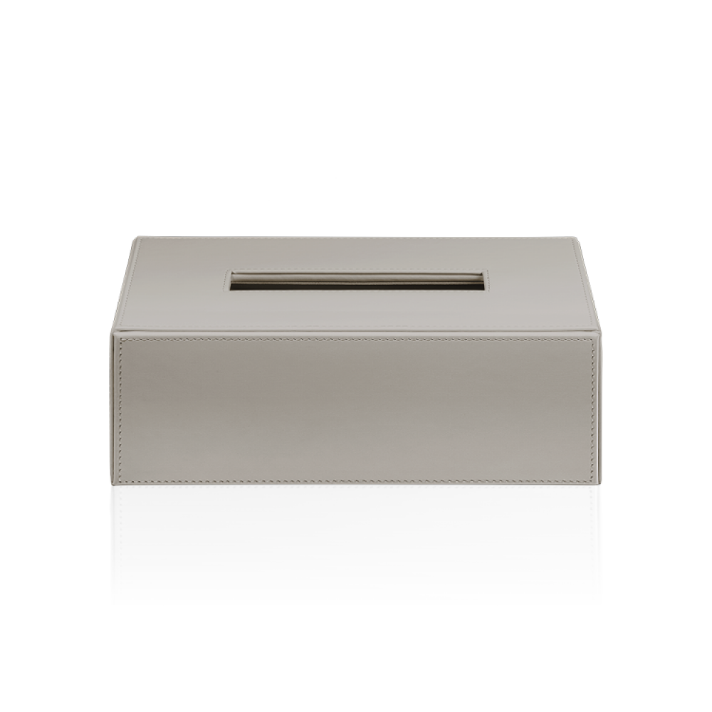 Салфетница, Decor Walther, Brownie, KB 40, шгв 240*120*80, цвет-тауп