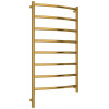 Полотенцесушитель, Сунержа, Галант 3.1, шгв 632*121*1123, нижнее слева, МЭМ, цвет-золото