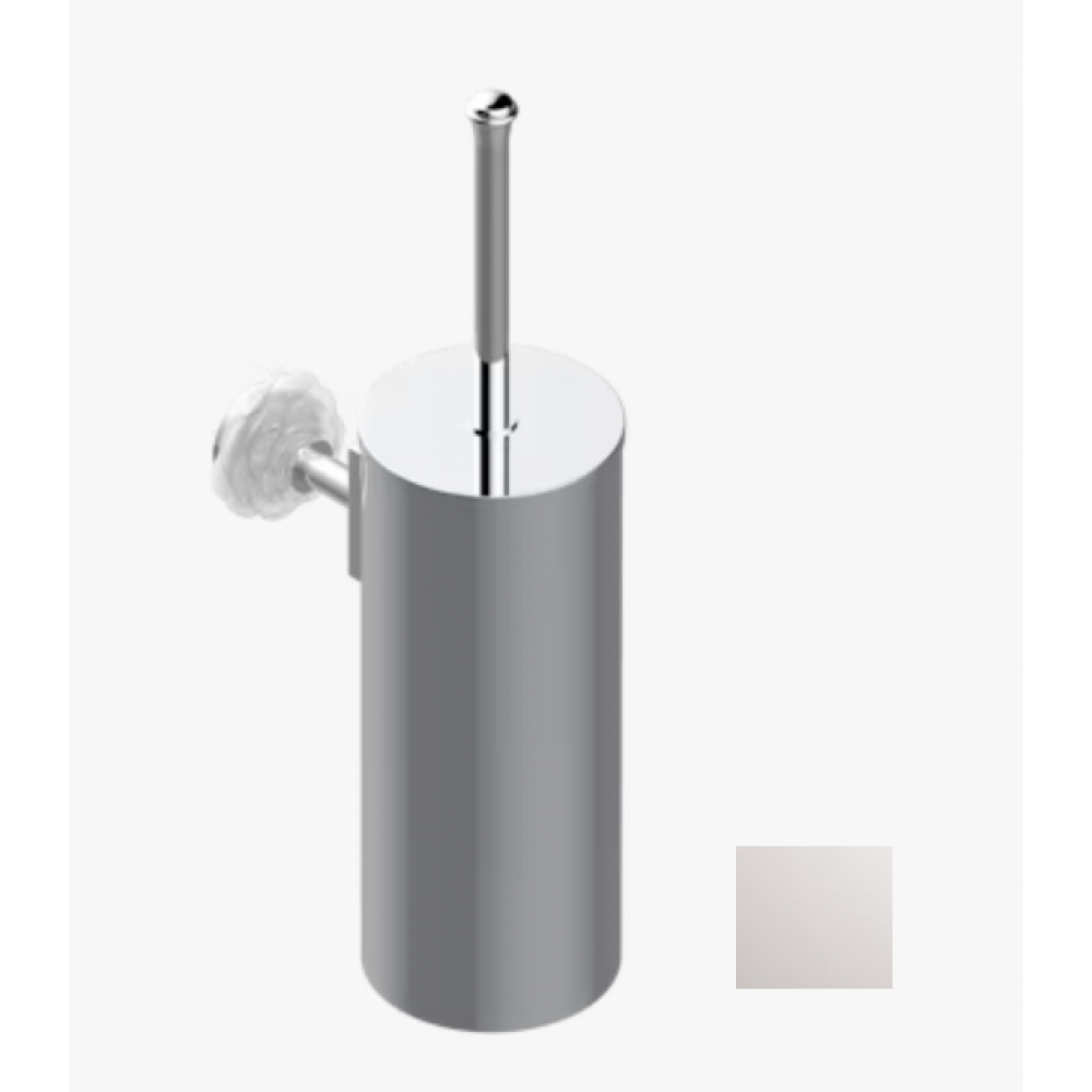 Ёршик, THG, Camélia Clear crystal, шгв 100*180*403, цвет колбы/держателя-никель