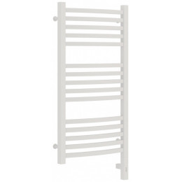 Полотенцесушитель, Сунержа, Аркус 3.0, шгв 430*92*920, нижнее справа, МЭМ, цвет-белый матовый